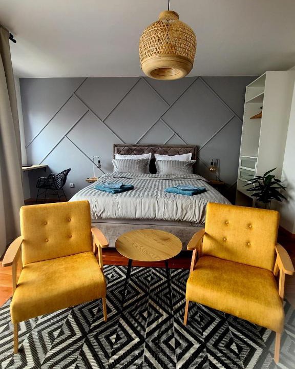 Cacak Apartment | Stan na dan Krsmanovic