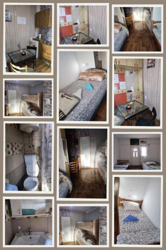 Inija Apartment | Stan na dan studio