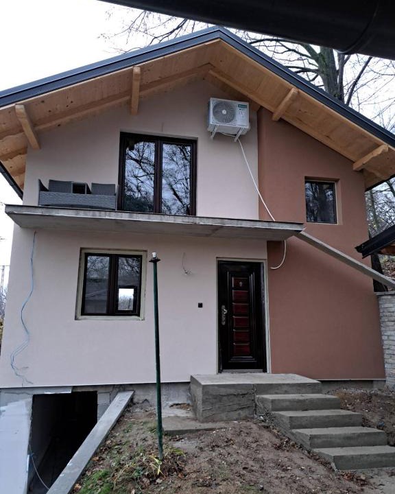 Petrovaradin House | Stari kedar