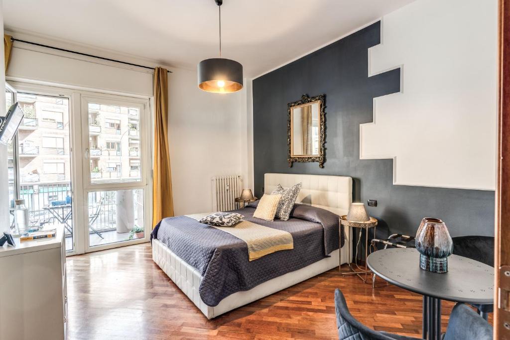 San Giovanni Bed & Breakfast | Stasera a casa da M.E.