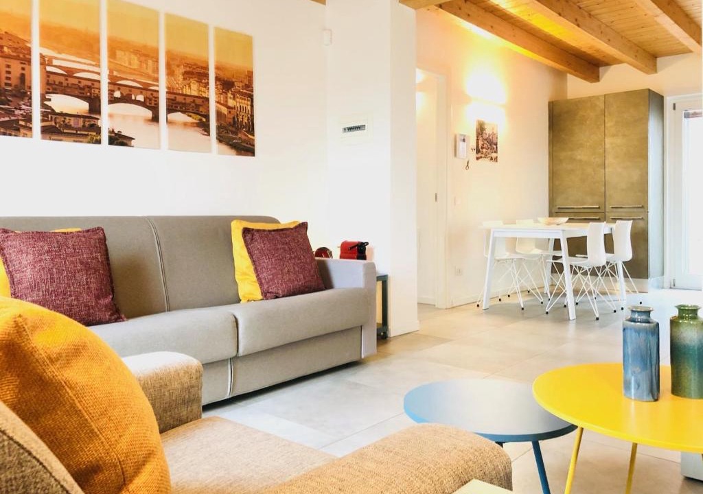Stadera Apartment | Stepandgo Milano Navigli