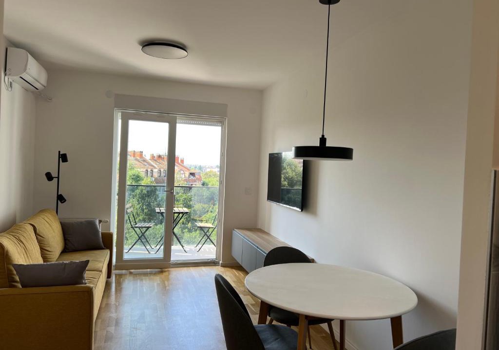 Bistrica Apartment | STOCKHOLM