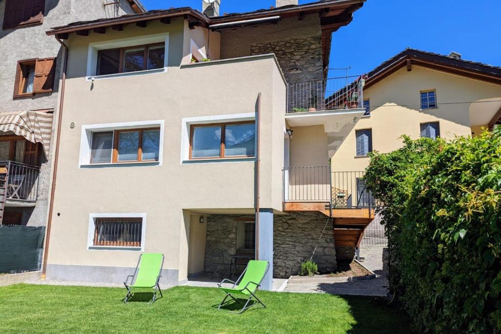 Saint Maurice Apartment | StudiÒ Lalex28