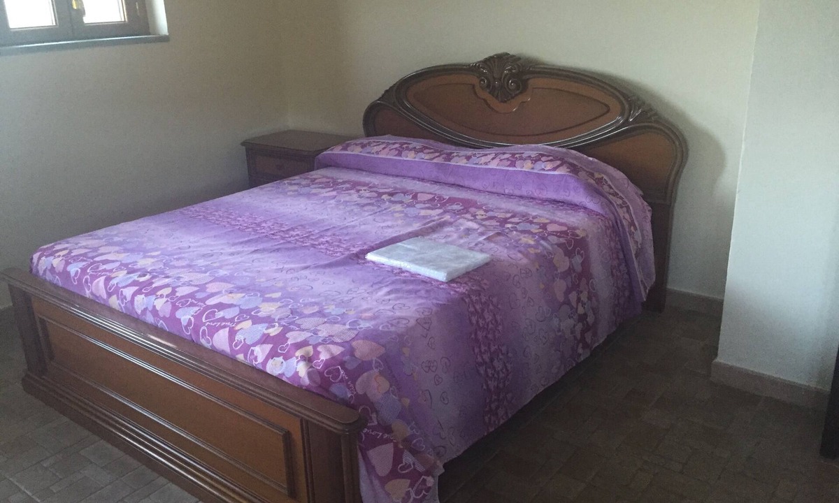 Frascinelle Villa | Studio apartment in panoramic villa