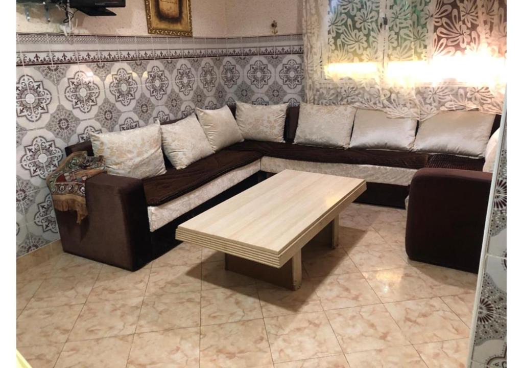 Al Hoceima Apartment | Studio in the heart of the city