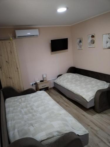Vojvodina Apartment | Studio Lejla