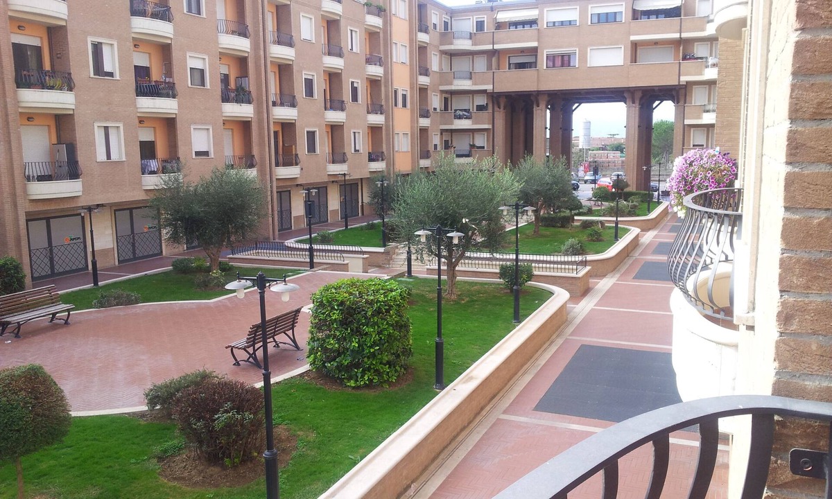 Santa Maria degli Angeli Apartment | Studio With Balcony And Great View Of Assisi