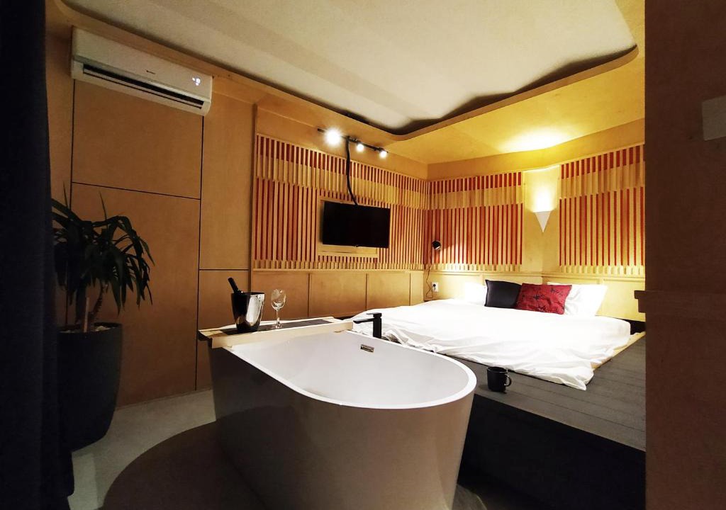Kragujevac Apartment | Studio21 City Center