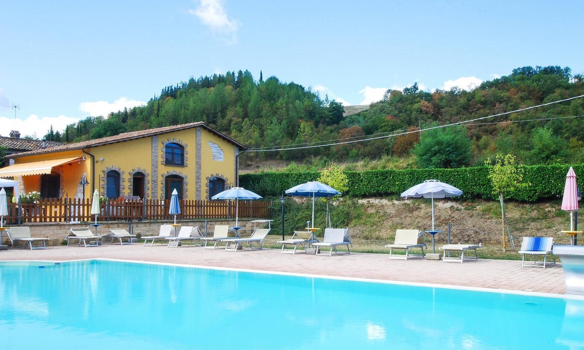 Monterosso House | Stunning home in Sassoferrato
