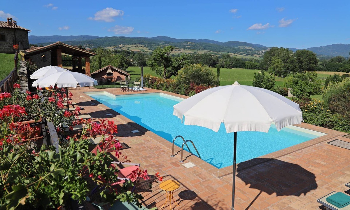 Starda House | Stunning large groups Villa with private pool & children's playground