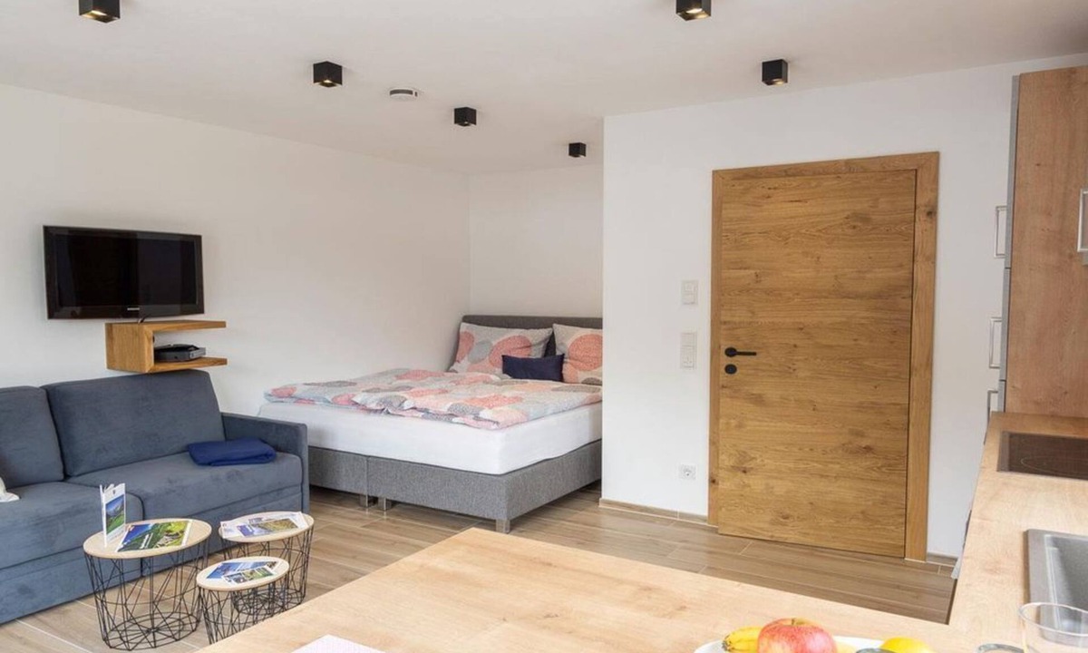 Trins Apartment | StuWip Alps - Eagle's Nest - Eagle's Nest