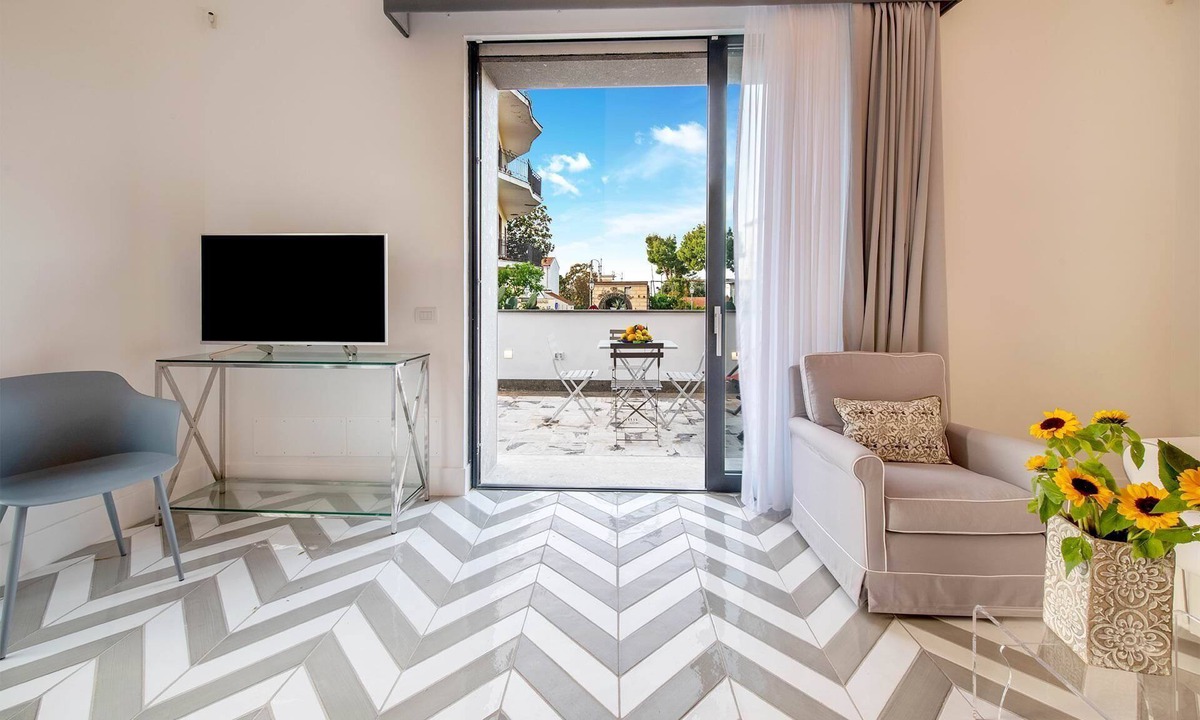 Pogerola Apartment | Suite Agave - My Rental Homes