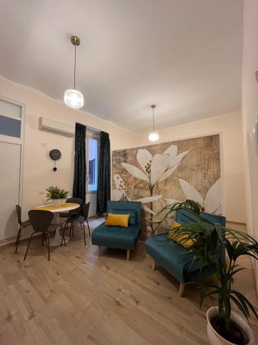 Esquilino House | Suite Crescenzio in Laterano
