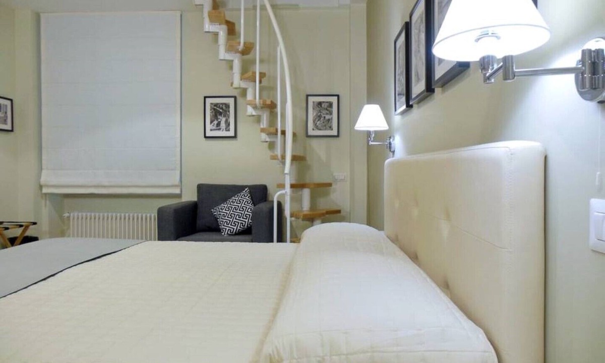 Matera House | Suite De Luxe Duplex, very central and very close to the Sassi