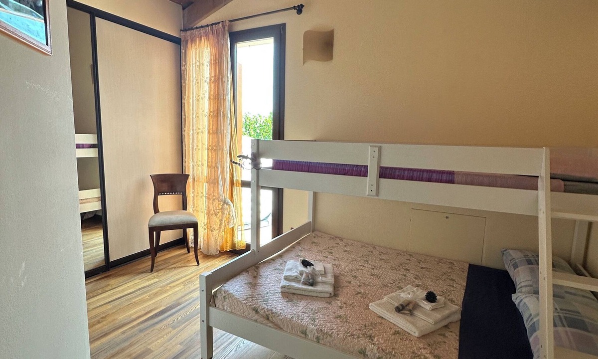 Coriano House | Suite i Gelsi