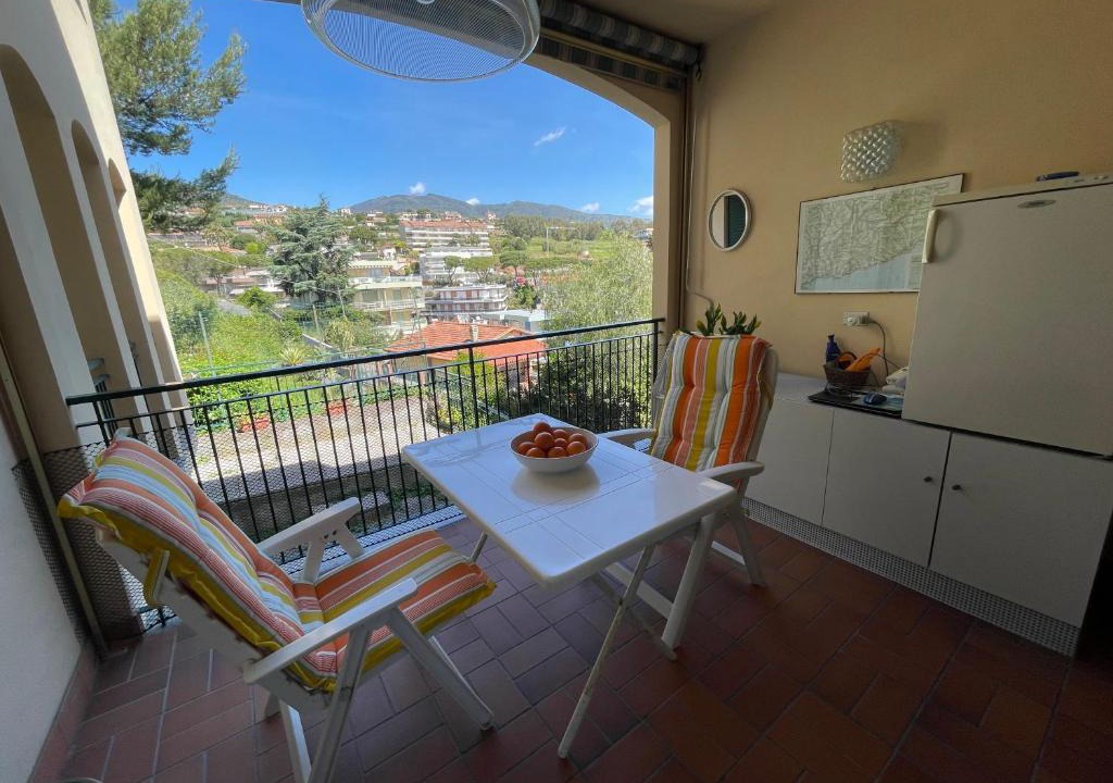 Sanremo Apartment | Suite Semeria 151 - Sanremo