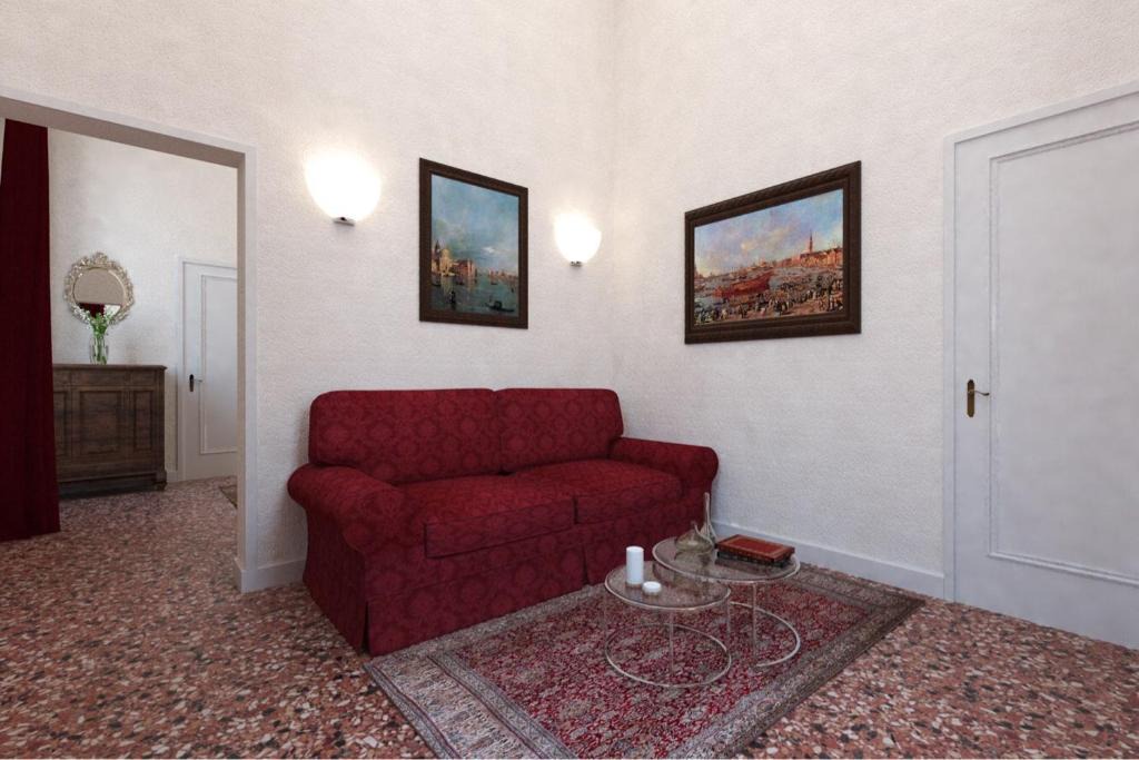 Cannaregio House | Suites alla Maddalena