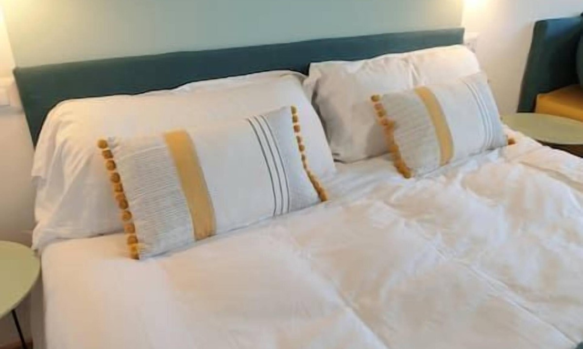 Quartiere XIII Aurelio Apartment | Sunny apartment, St. Peter's view, safe parking