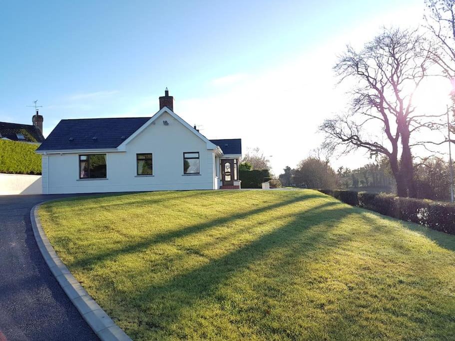 Tamlaght House | Sunnyside Lodge - Beautiful Fermanagh Holiday Home