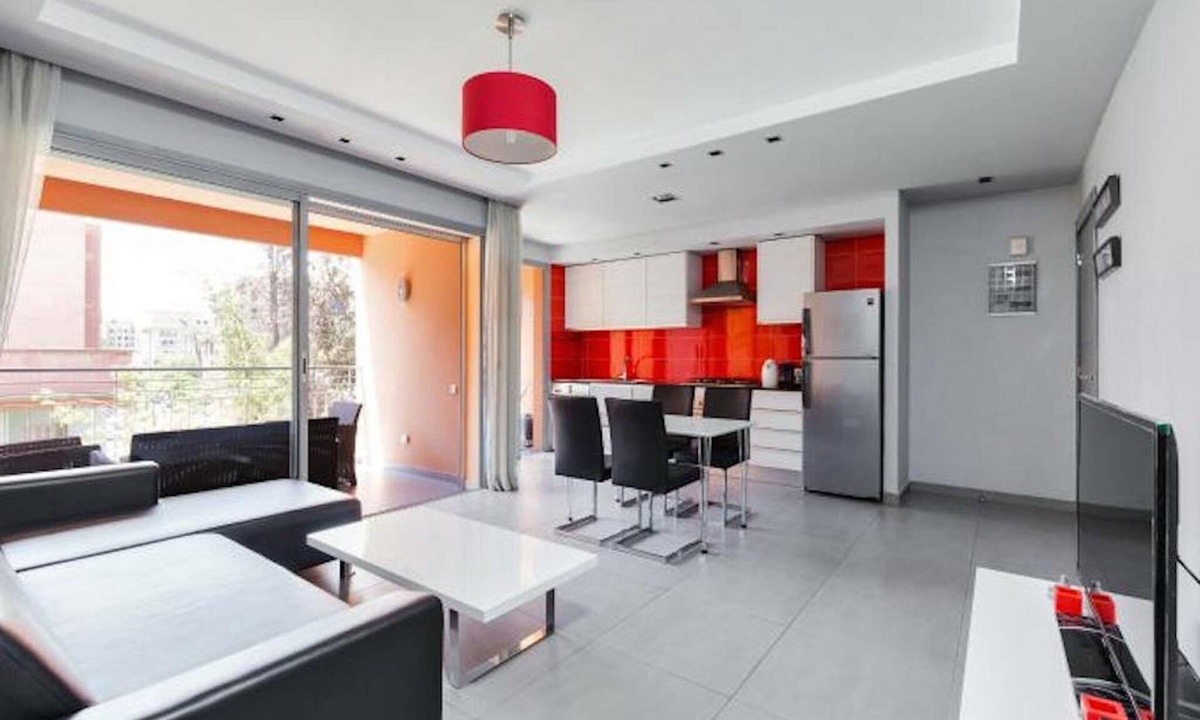 El Hara Apartment | Superb Apartment in full Marrakech, Province of Marrakech, Morocco Gueliz