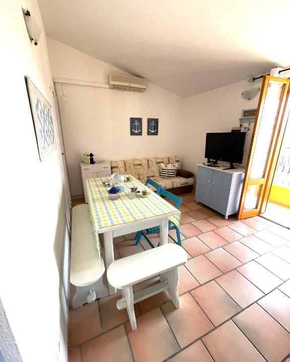 Calasetta House | Sweet apartment a due passi dal mare