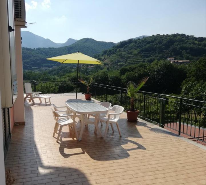 Tramonti Apartment | Sweet Home in Tramonti 1