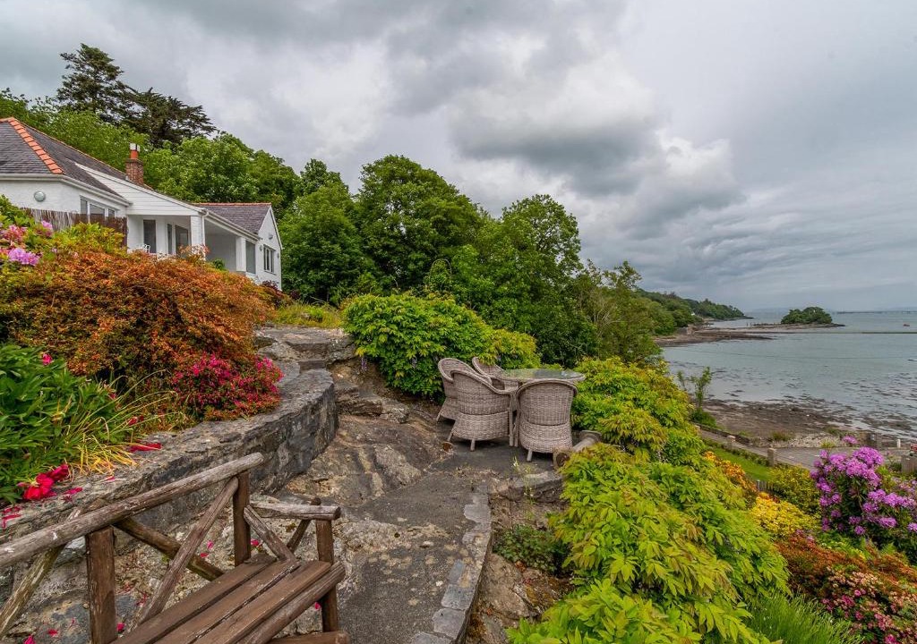 Menai Bridge House | Swn Y Wylan