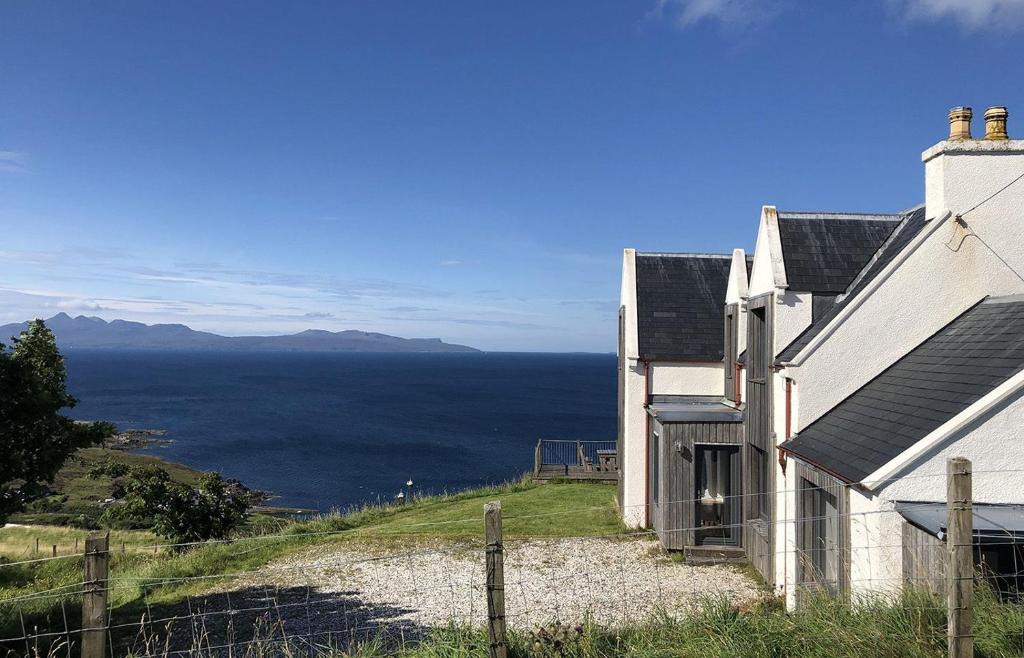 Sleat House | Taigh Druim