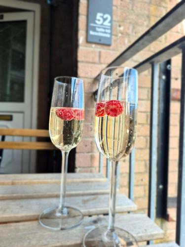 Carnlough Apartment | Tailte Trá