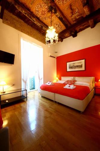 Talismano | Historical Center