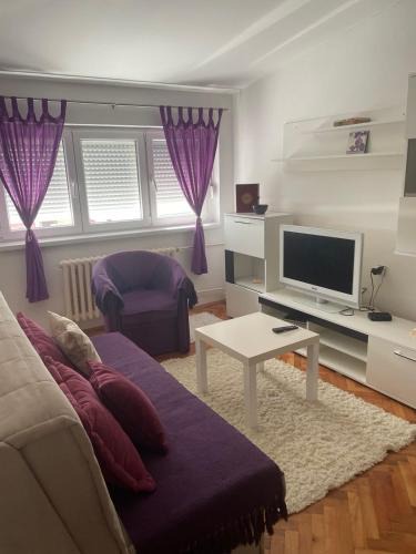 Bistrica Apartment | Tami Apartment