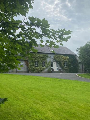 Banbridge House | Tanvally Stud