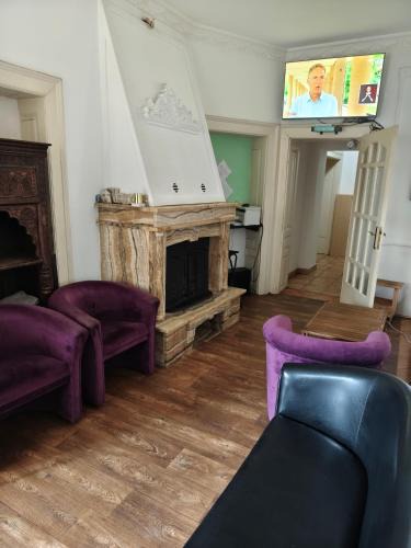 Terazije Hostel | TARAS Hostel
