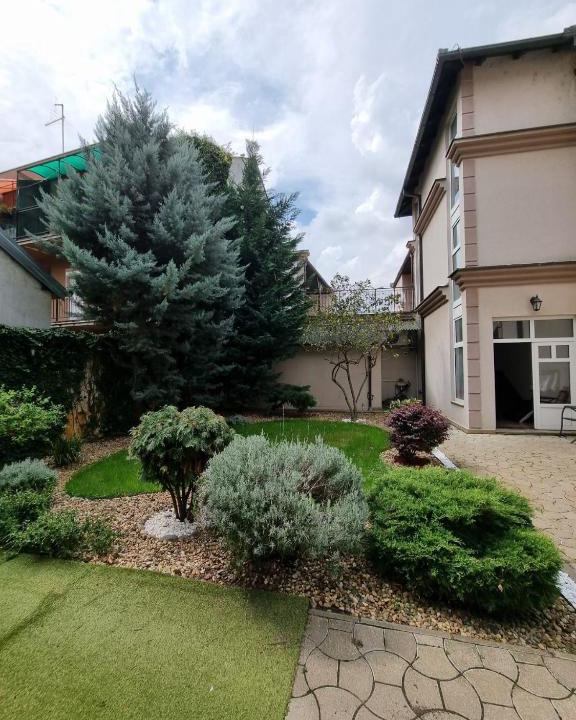 Bistrica Villa | Telepska Kraljica