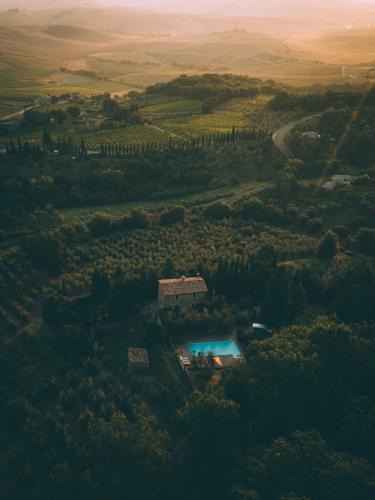 Montalcino House | Tenuta Canina
