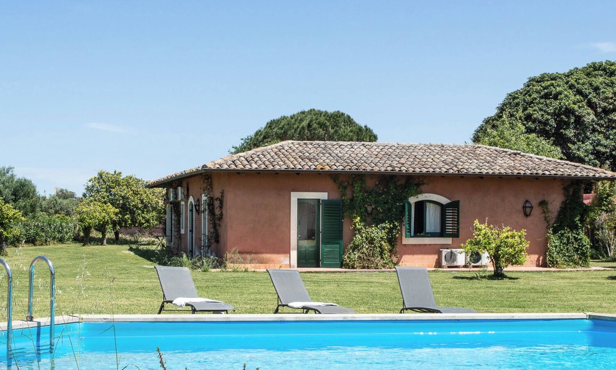 Augusta Other | Tenuta San Calogero App. Laurel