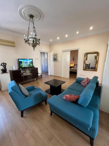 Terazije Apartment | Terazije Square Lux Apartment
