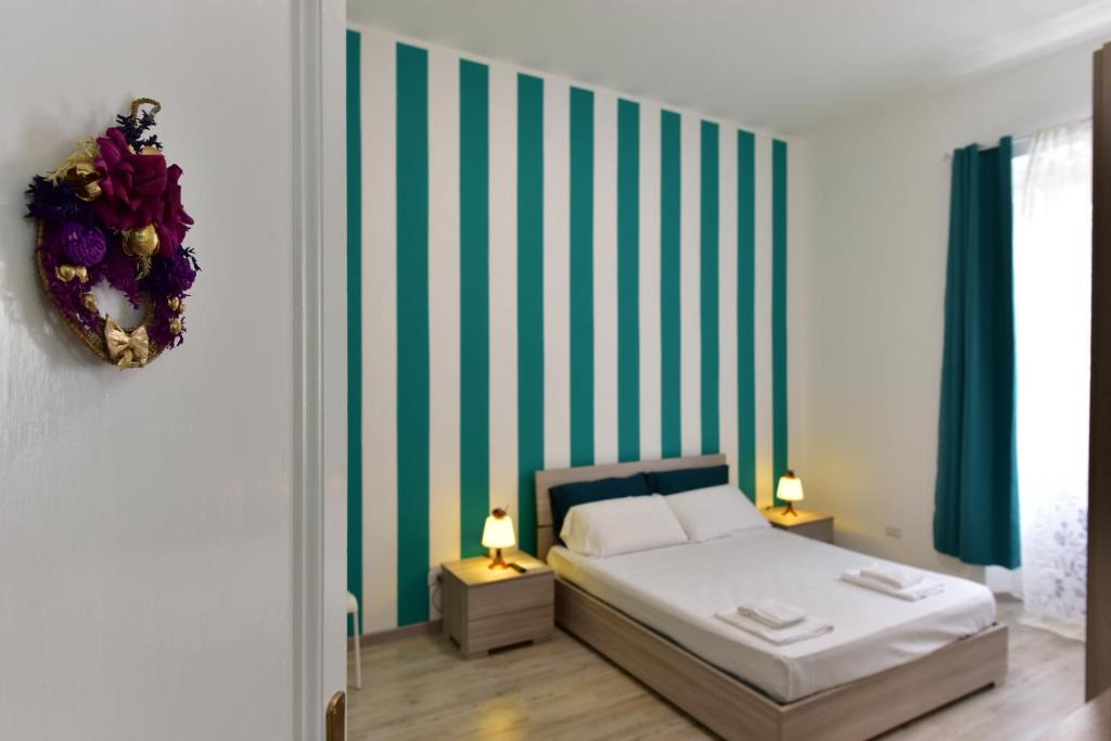 Rione XVIII Castro Pretorio Apartment | Termini Star Appartment