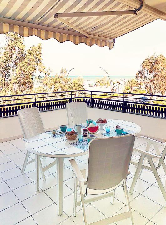 Marina di Vasto Apartment | Terrazza Sul Mare Vasto