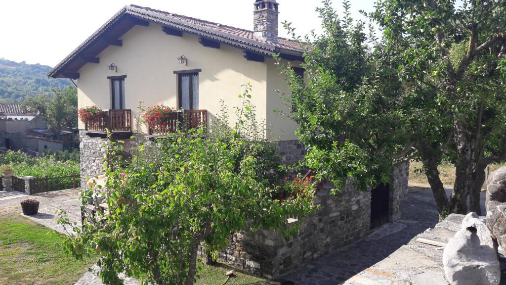 Viggianello Bed & Breakfast | Terrazze sul frido