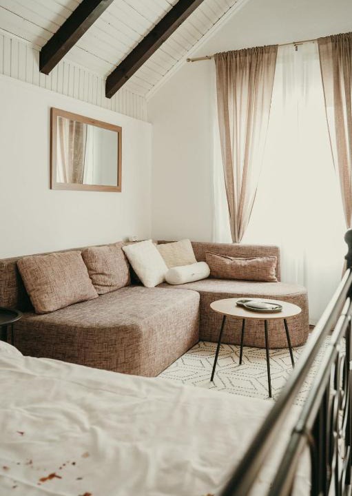 Palic House | Terrazzo house