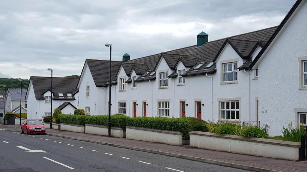 Bushmills Apartment | The Apartment Bushmills