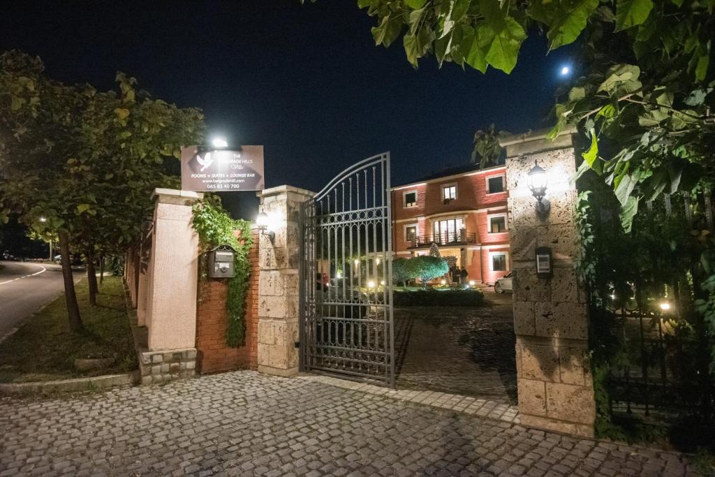 Zvezdara House | The Belgrade Hills Rooms and Suites