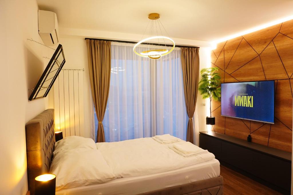 Medijana Apartment | The Daily Nest