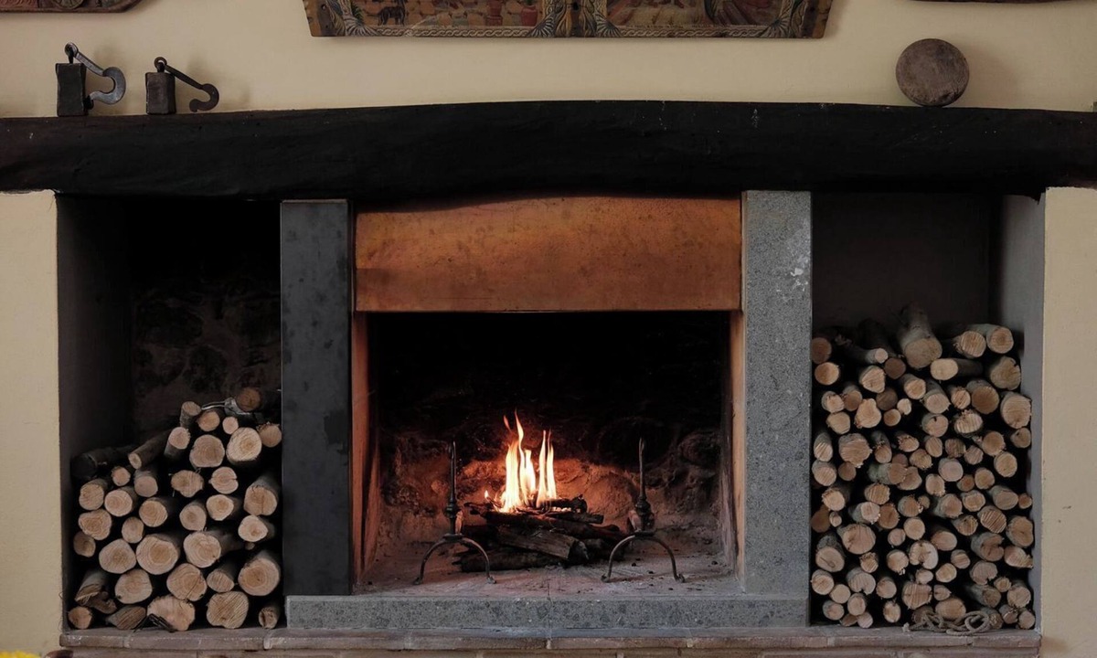 Tolfa Apartment | The Eighth Drop - Ancient Farmhouse with Pool