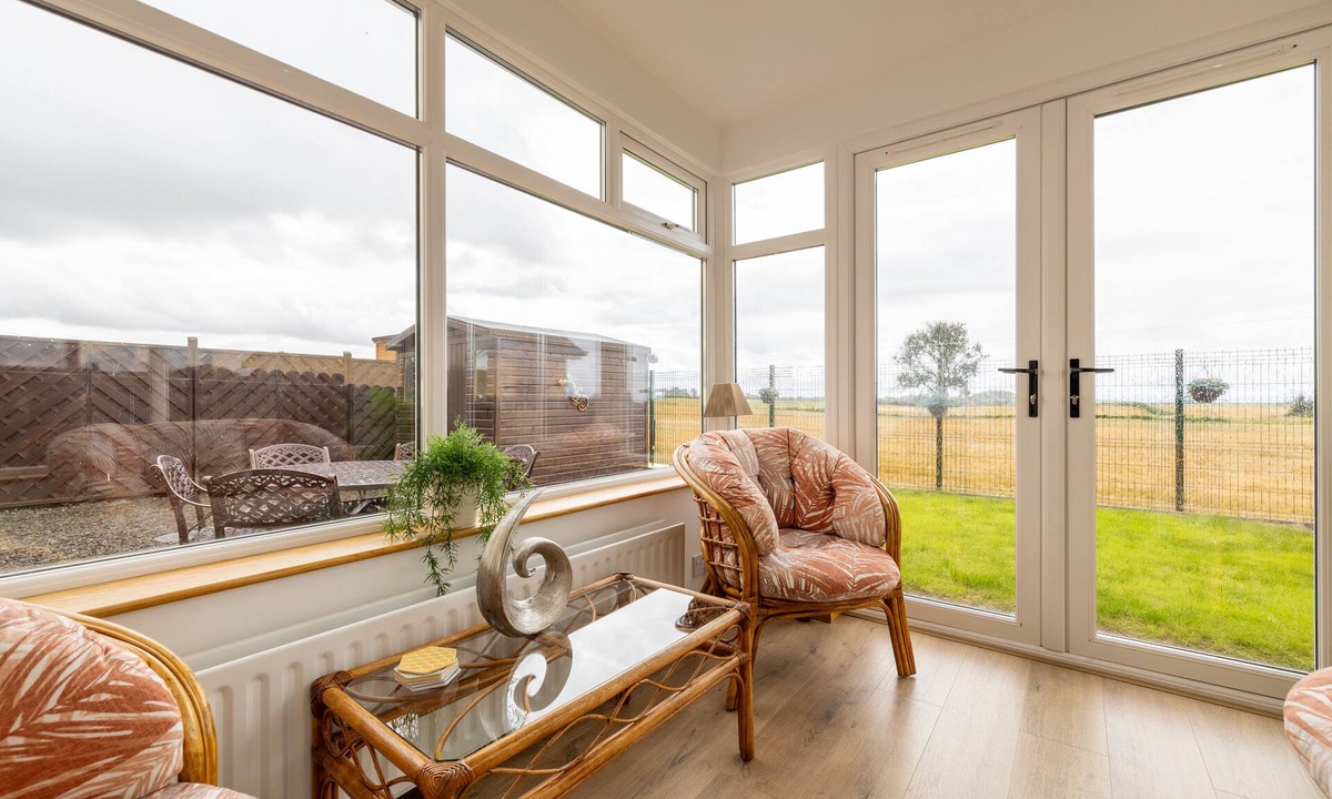 Armoy House | The Ferns
