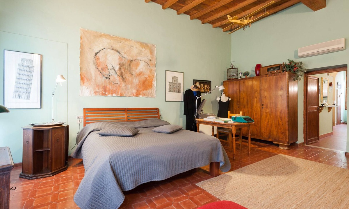 Duomo Apartment | The Florentine Renaissance (Duomo)