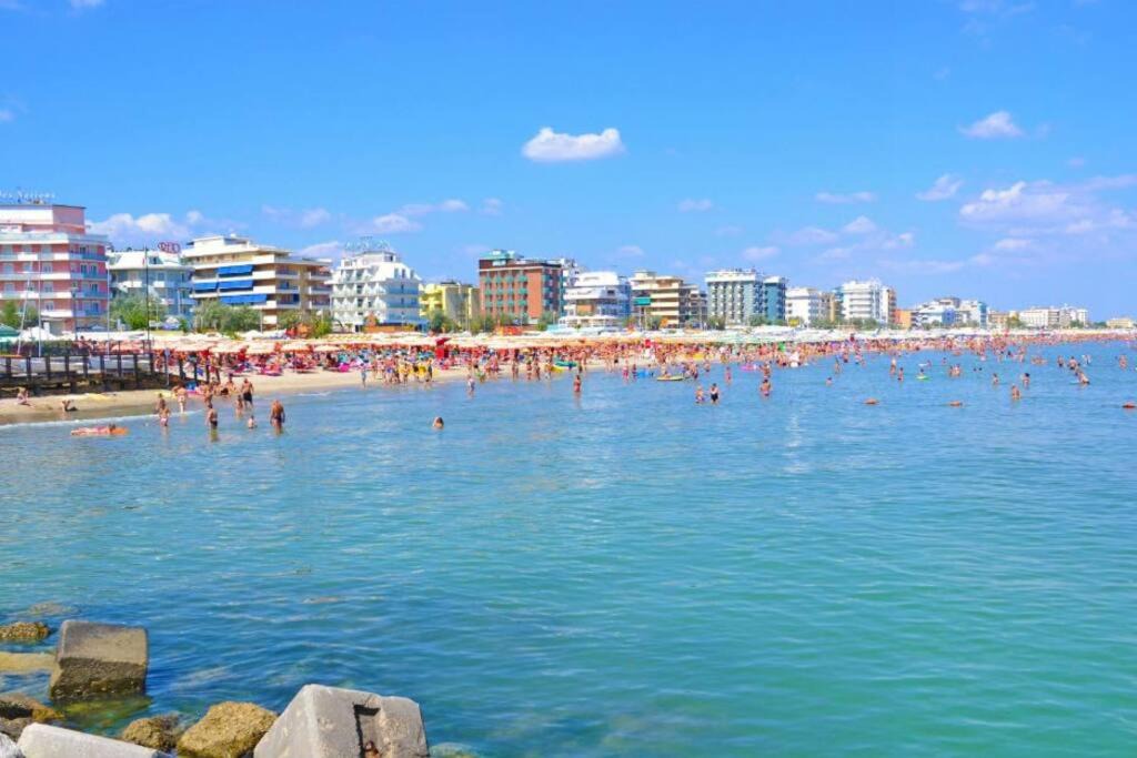 Rivazzurra Apartment | The heart of Rivazzurra