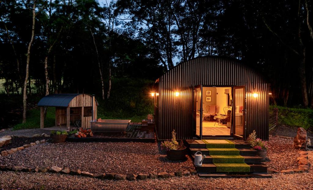 St. Andrews Apartment | The Hide at Woodside