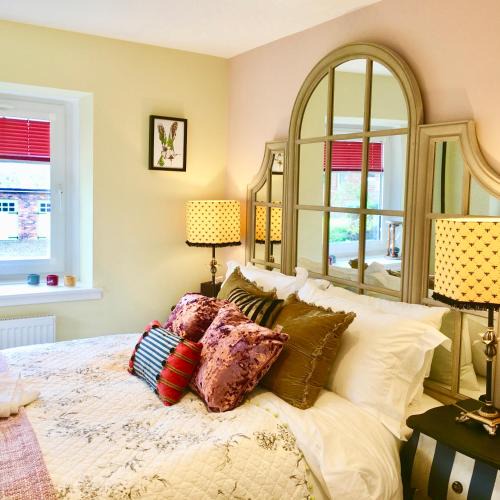 Uphall Apartment | The Little Beech Tree